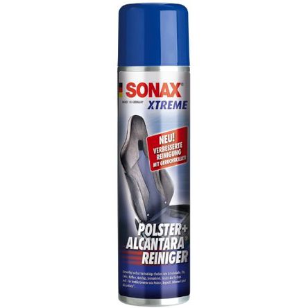 SONAX 02063000 XTREME Polster+AlcantaraReiniger 400 ml
