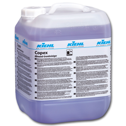 Allround-Grundreiniger 1 Liter - Effektive Reinigungslösung für alle Oberflächen