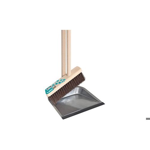 Peggy Perfect Steh-Kehrgarnitur mit Lippe "LessCO2" (6422255)