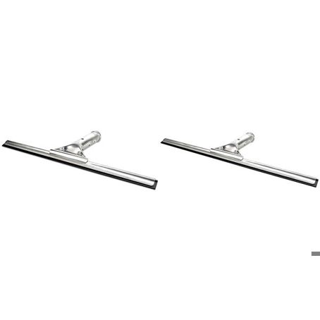 Peggy Perfect Profi-Fensterwischer | Edelstahl | 350 mm (6422162)