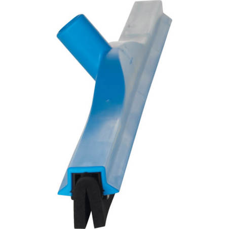 Vikan doppelblättriger Wasserabzieher | Länge: 70 cm | Material Polypropylen Version: 02 | blau