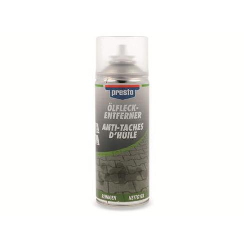 PRESTO Öl-Fleck- Entferner-Spray 400ml