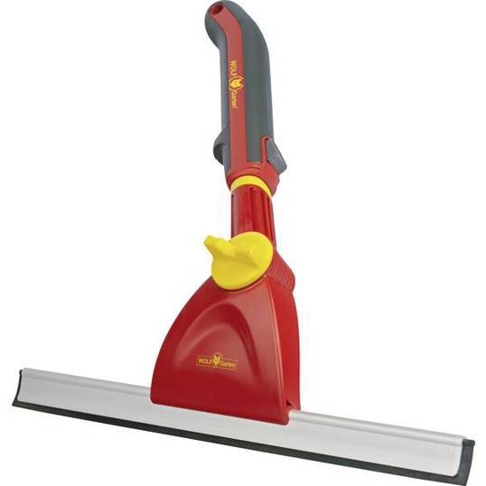 Fensterwischer 71ANA015650 FW-M 35 cm Wolf Combisystem Multi-Star