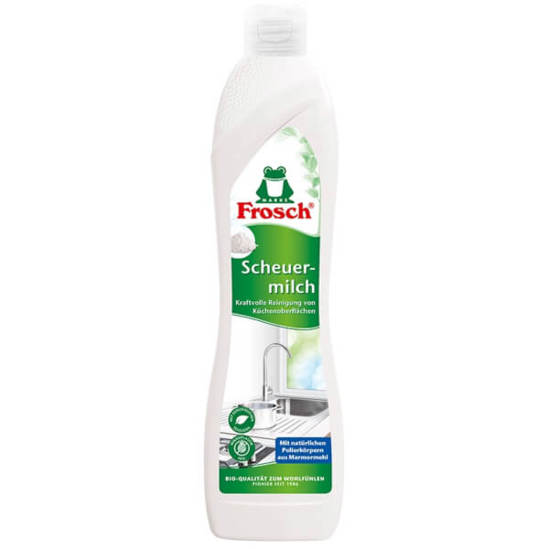 Scheuermilch 10er Set | 10x 500 ml