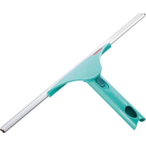 Leifheit 51522 Fensterreinigungsgerät 40 cm Grün