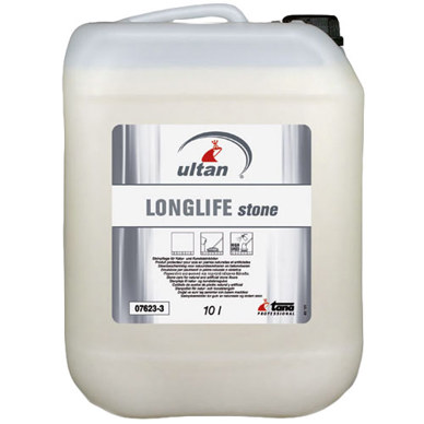 Longlife Steinpflege 10 l - Ultrastarker Steinreiniger