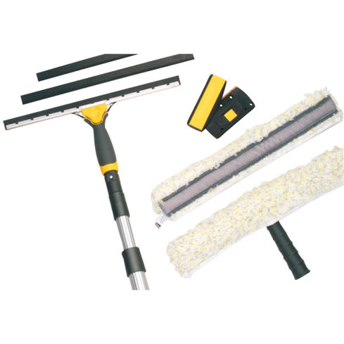 VERMOP 12930S20 Fensterwischer 35,0 cm Reinigung