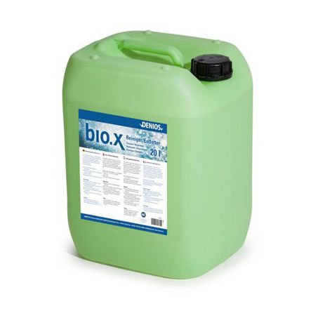 Bio-Reiniger 20-Liter-Kanister - Neutralreiniger