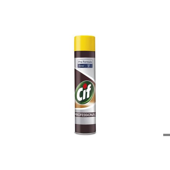 Möbelpolitur Spray 400 ml - Hochwertige Reinigung für Möbel