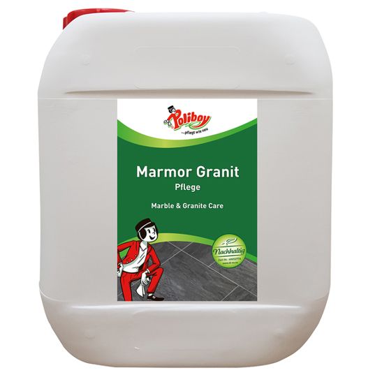 Marmor- und Granitpflege - 5 Liter