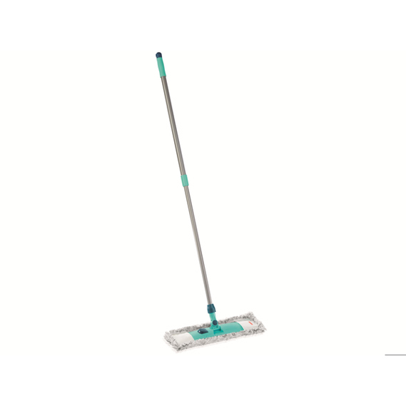 Leifheit 55210 Mopp Mikrofaser Grau | Türkis