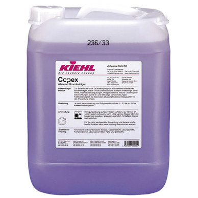 Allround Grundreiniger 10 l