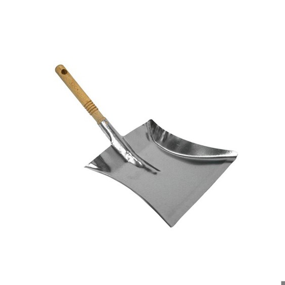 Steinbock® Saalbesen-Set | inkl. Besen und Kehrschaufel 224011-YY
