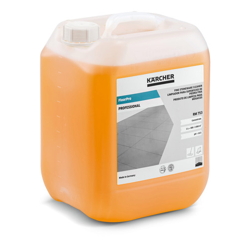 Feinsteinzeugreiniger RM 753 - 10 l Fliesenreiniger