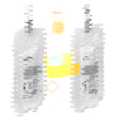 Duftspray Energie | 300ml | nachfüllbar KLEENEX 6188