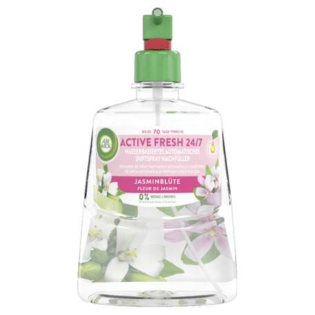 Jasminblüte Duftspender Nachfüllung - 228ml
