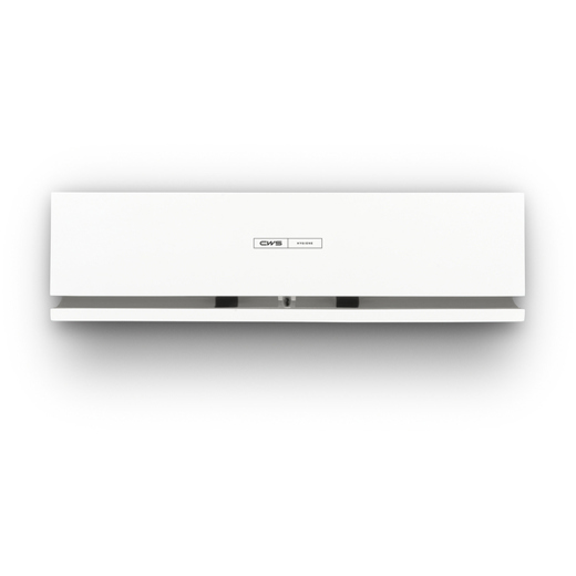 CWS Panel Basis Plus Silber für Duftspender Paradise Air Bar