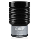 Duftspender V-Air Solid Patrone Nachfüller Ocean Spray grau Nachfüllkartusche | Sub-Mikrometer Dufttechnologie | 60 Tage