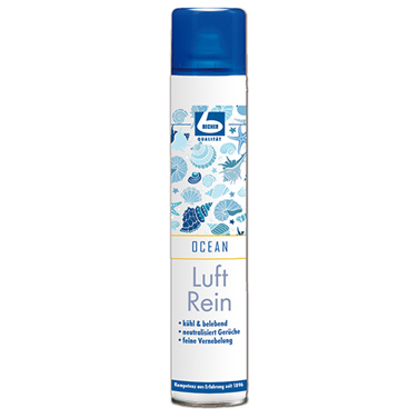 Raumspray Ocean Frisch - 0,5 l - 1 Stück - Raumluftreiniger