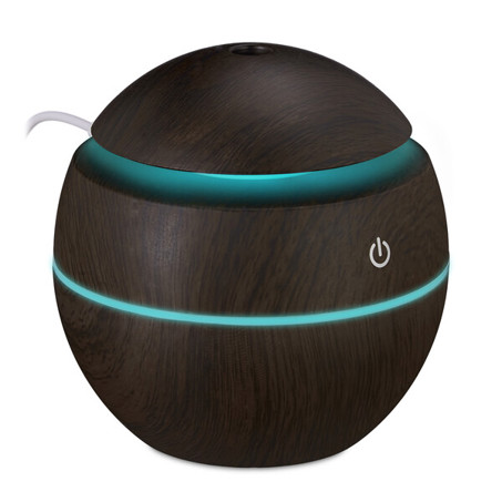 Aroma-Diffuser in Dunkelbraun | 150 ml 10030828_746