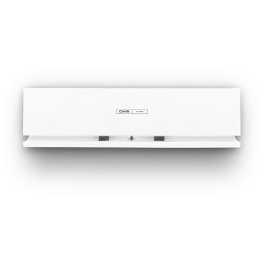 CWS Panel Basis Weiß für Duftspender Paradise Air Bar
