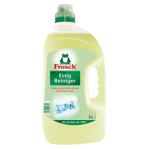 Essigreiniger 5 Liter – Effektive Reinigungskraft für Zuhause