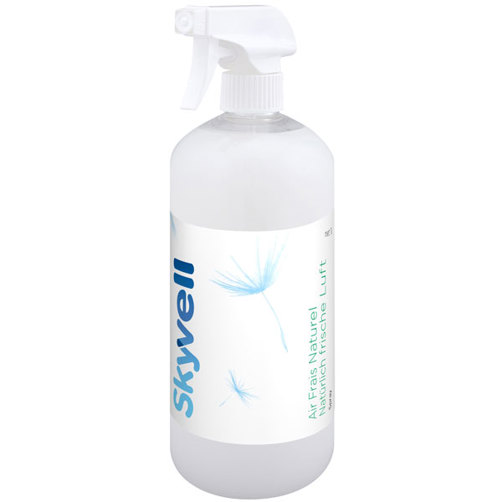 Skyvell Lufterfrischer/Geruchsvernichter Spray | 1l