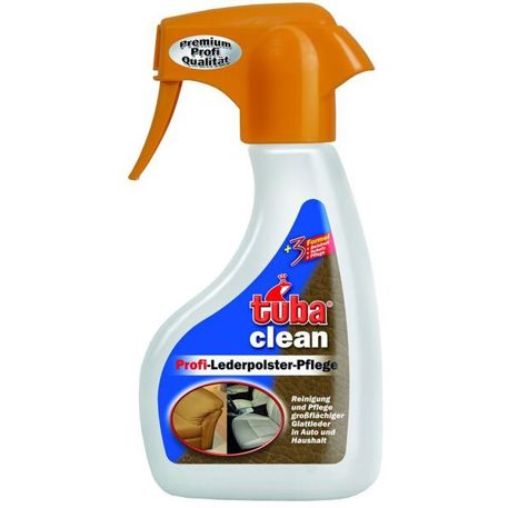 Tuba Clean Profi-Lederpolster-Pflege 250ml