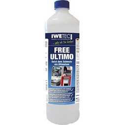 Ultimo Grundreiniger | 1 Liter