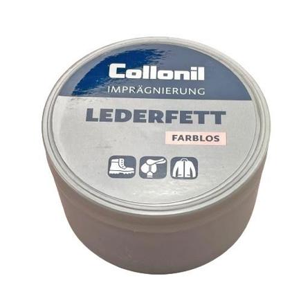 COLLONIL Lederfett f.alle Farben 150ml n.f.Wildleder Dose COLLONIL Intensivpf