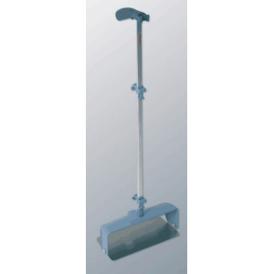 Kehrschaufel offen 30cm
