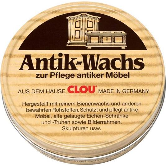 Antik-Wachs Fest 200 ml - Hochwertiger Wachskittstift