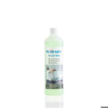 Universal Neutralreiniger 12 x 1 Liter - Effektive Reinigungslösung