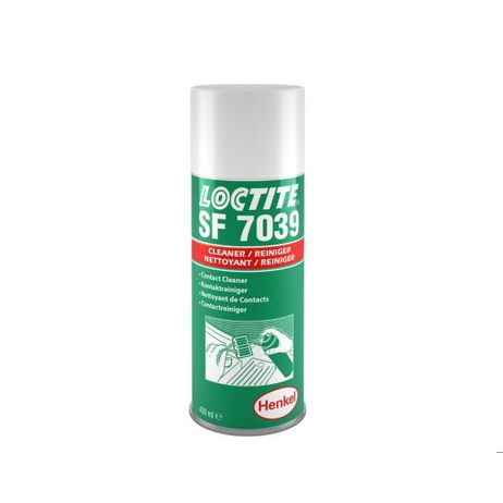 Reinigungsspray SF 7039 - Sprühreiniger, 400 ml