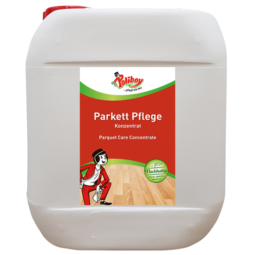 Parkett Pflege Konzentrat - 5 Liter | Laminatreiniger