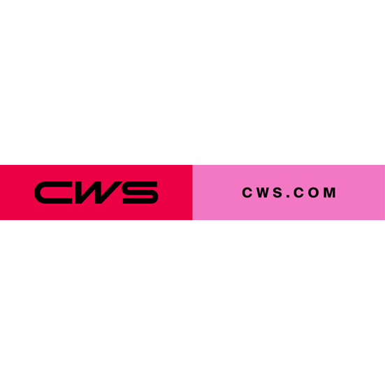CWS Panel Basis Lila für Duftspender Paradise Air Bar