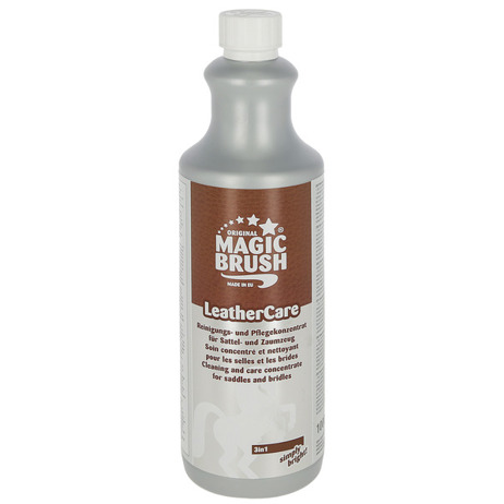 Lederpflege 3 in 1 | 1000ml