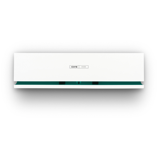 CWS Panel Basis Grün für Duftspender Paradise Air Bar