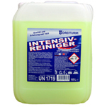 Intensivreiniger 10L - Grundreiniger mit Salmiakkomponente