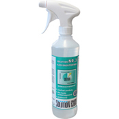 Solution Glöckner Nr. 3 500 ml Fleckenentferner für Teppiche & Textilien