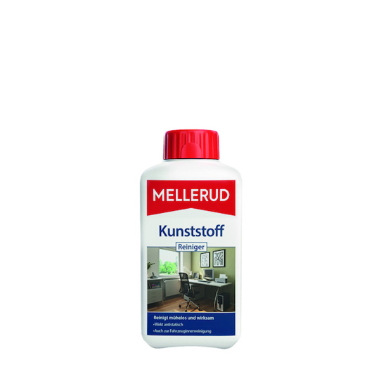 Allzweckreiniger 500 ml - Kunststoff Reinigungsmittel für vielseitige Anwendungen