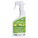 Solution Glöckner Aero Dor Geruch- und Madenstop 750 ml 750 ml Geruchsneutralisation gegen Gerüche und Madenbefall