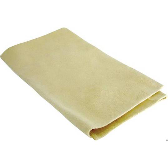 APA 19700 Echtleder Fensterleder 1 St. (L x B x H) 38 x 38 x 0.2 cm