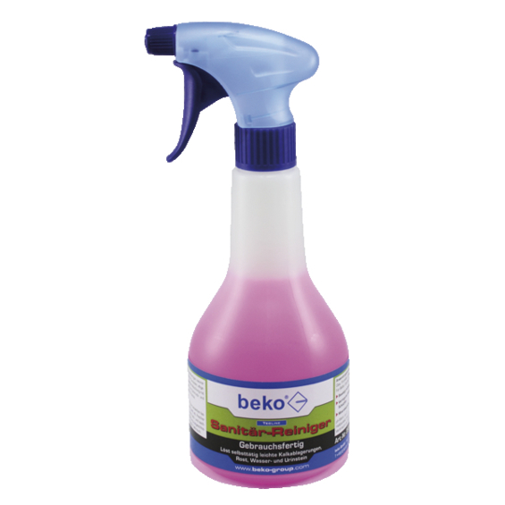 Fliesenreiniger Spray - 500ml