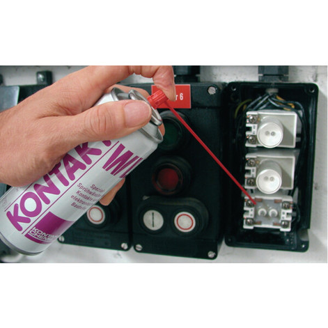 Universeller Elektronikreiniger - 200 ml Reinigungsspray in Sprühdose