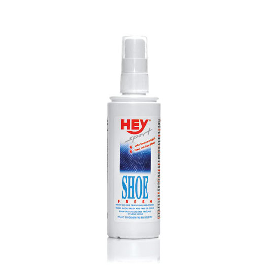 Elten Hey Impra Shoe-Fresh | Schuhspray zur Beseitigung von Gerüchen | Inhalt: 100