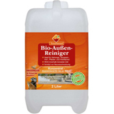 BIO Außenreiniger 2L für Stein- & Holzflächen - Effektive Reinigung & Pflege für den Außenbereich