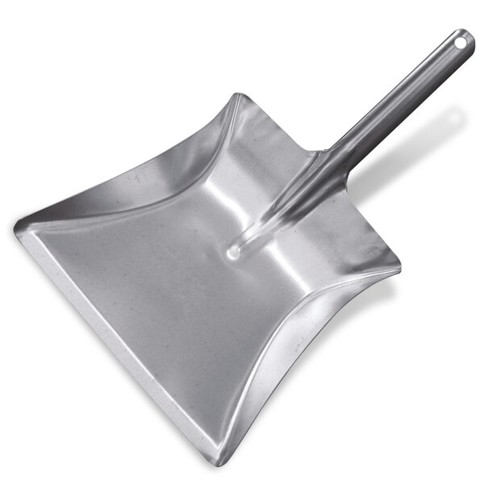 Kehrschaufel aus Metall | 3 Stk/VE 116096-YY
