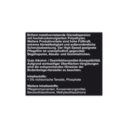 10 L Desinfektionsmittelbeständige Polymer-Bodenversiegelung