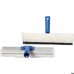 Kombi-Fensterwischer | Breite 300 mm | VE 2 Stk.